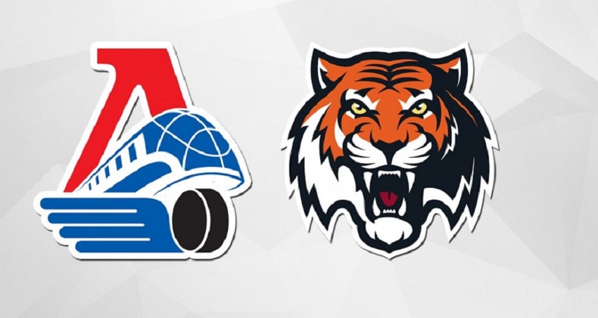 Cмотреть Фильм Россия КХЛ: Локомотив - Амур (Россия) 2020 онлайн бесплатно