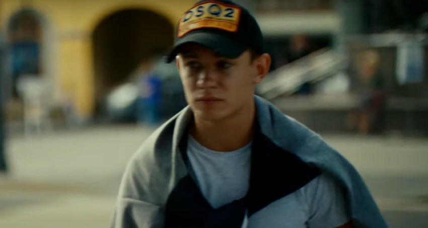 Фильм Настоящее будущее (0 сезон) в HD | 2020