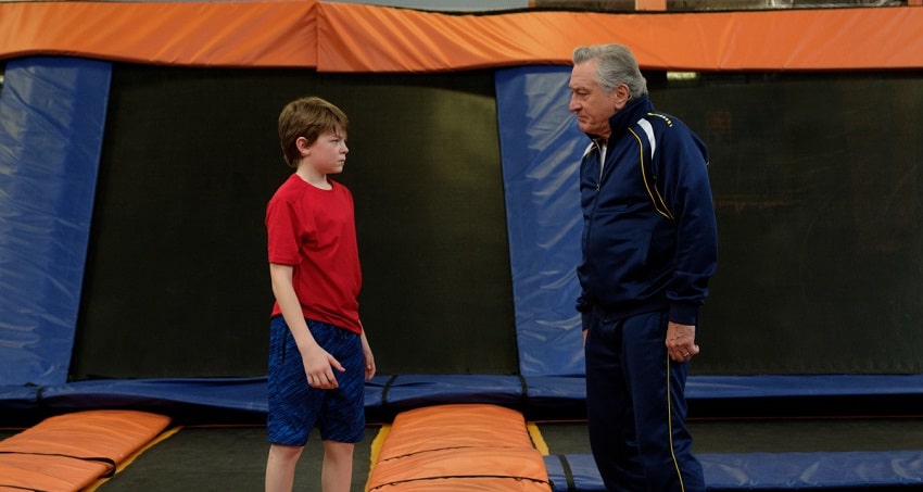 Тест фильм сериал (2020) смотреть бесплатно полностью