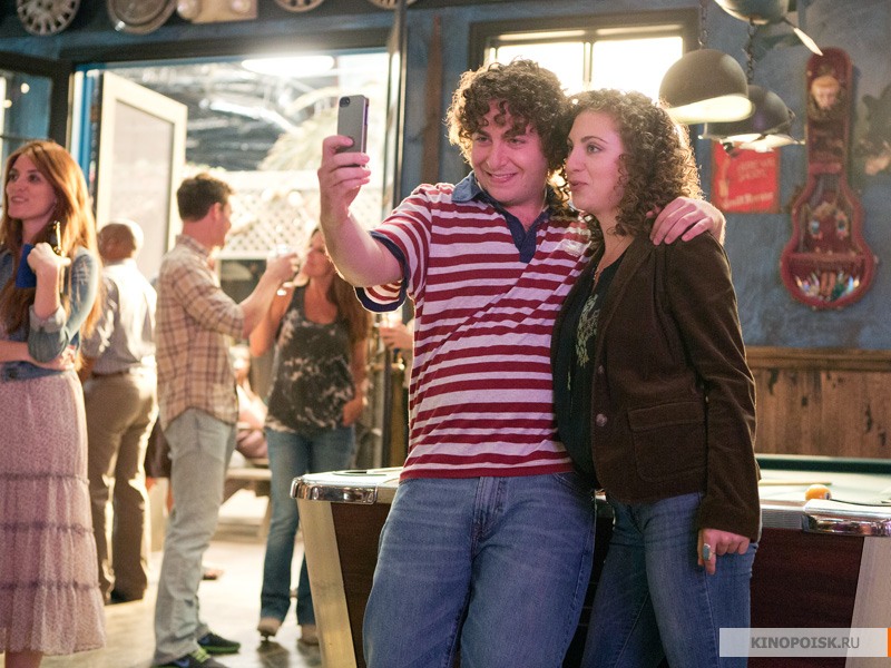 Сериал Блудливая Калифорния (Californication) 3 сезон 3 серия смотреть онлайн бесплатно в хорошем качестве