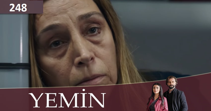 Фильм Клятва (Yemin) (3 сезон) все серии