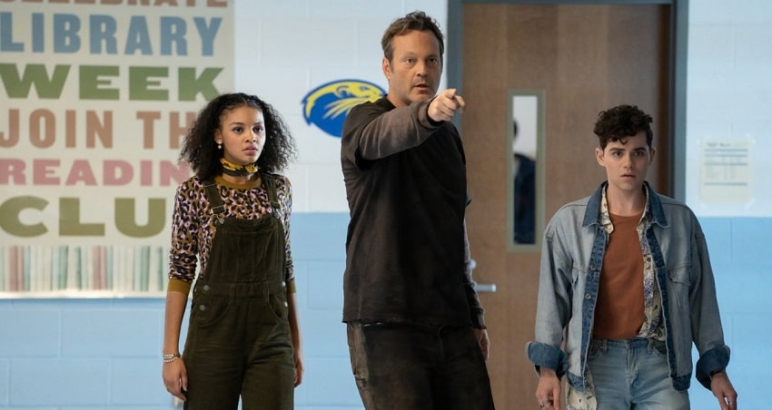 Фильм Дичь 2020 2020 смотреть онлайн бесплатно в хорошем качестве