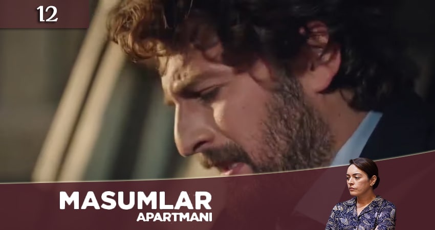 Квартира невинных (Masumlar Apartmani) (2020) 1 сезон 12 серия смотреть онлайн без рекламы и регистрации