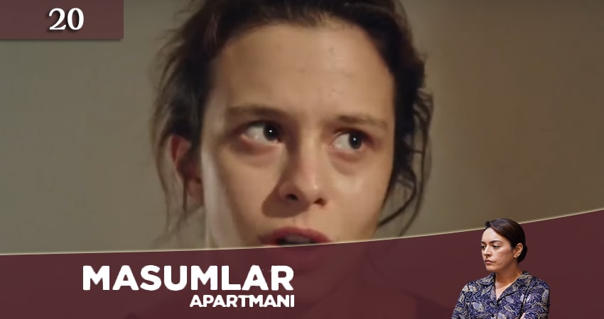 Смотреть Квартира невинных (Masumlar Apartmani) 1 сезон 20 серия онлайн бесплатно без смс