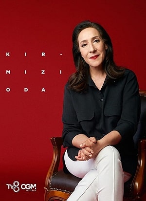 Красная комната (Kirmizi Oda) 2 сезон (2020, Турция) смотреть онлайн