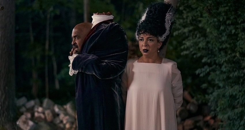 Хэллоуин Хьюби 2020 (США) 2020 полностью смотреть бесплатно без рекламы