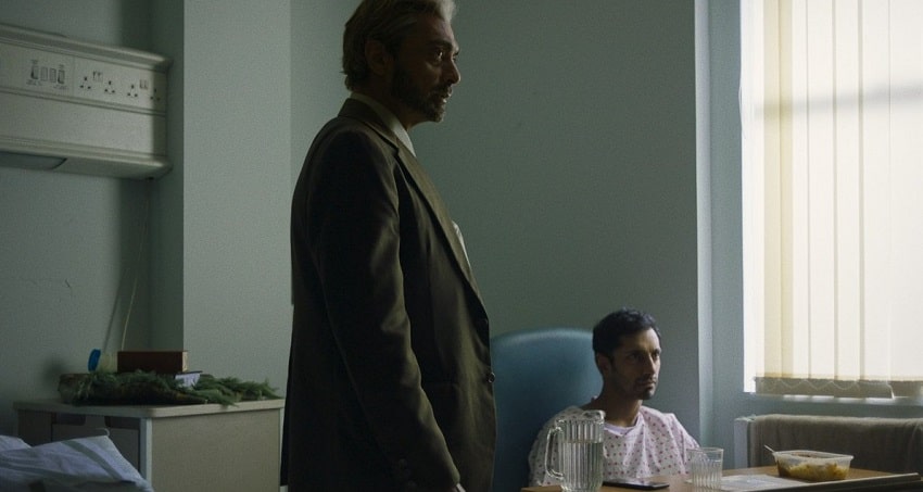 Смотреть Фильм Богатый Маугли (Великобритания) в отличном качестве