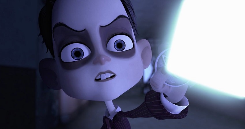 Фильм Говард и Подводное королевство (Канада) в хорошем качестве 1080 Full HD