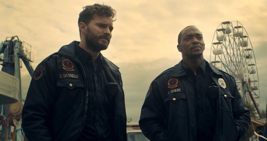 Грань времени (США) полная версия смотреть бесплатно