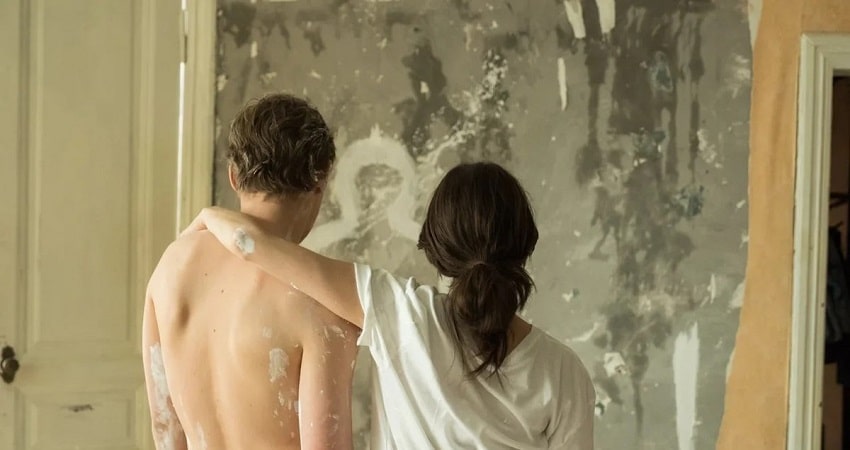 Фильм Кто-нибудь видел мою девчонку (Россия) 2020 онлайн в качестве 1080p