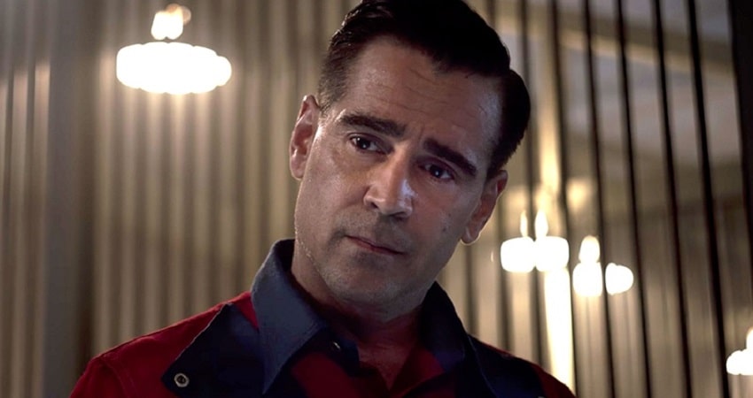 Фильм Путешественники (США) 2020 онлайн в качестве 1080p