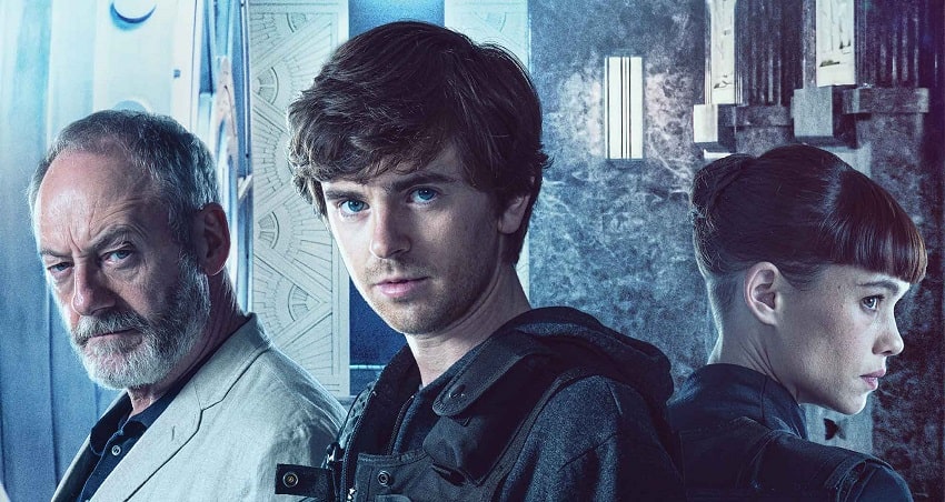 Фильм Гениальное ограбление / Way Down / Way Down (Испания) в хорошем качестве 1080 Full HD