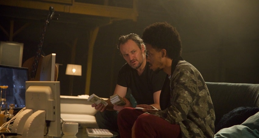 Асоциальная сеть (США) 2020 смотреть онлайн бесплатно