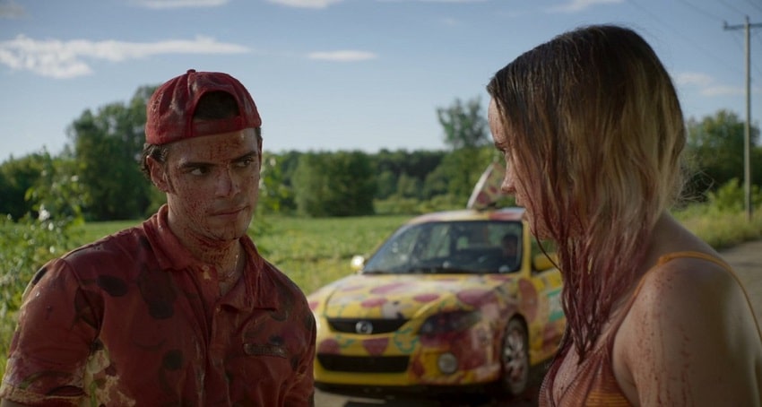 Смотреть Игра смерти 2020 (2020) онлайн бесплатно и без смс