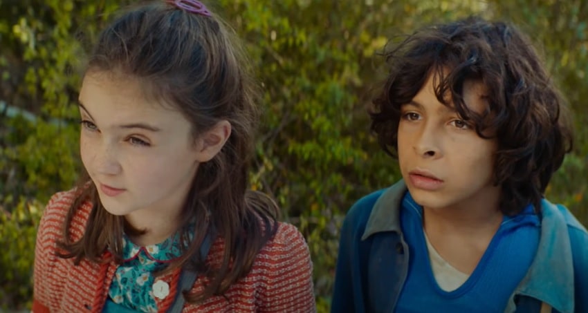 Поли 2020 (Франция) 2020 смотреть полностью без перерыва