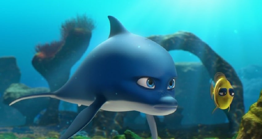 Смотреть Фильм Полное погружение (2020) без рекламы в HD