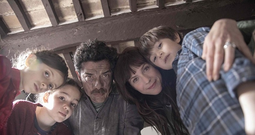 Мой брат - супергерой! (2020) смотреть бесплатно полностью