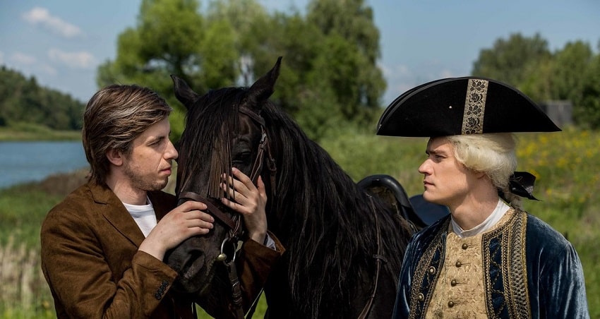 Глубже! (Россия) 2020 смотреть онлайн в хорошем качестве