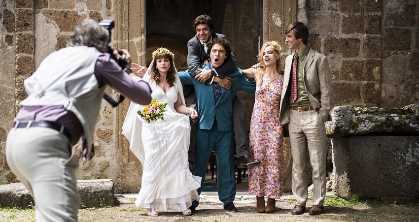 Лучшие годы (2020) в HD