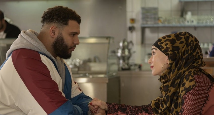 Наркомама (Франция) 2020 смотреть в 4K качестве онлайн