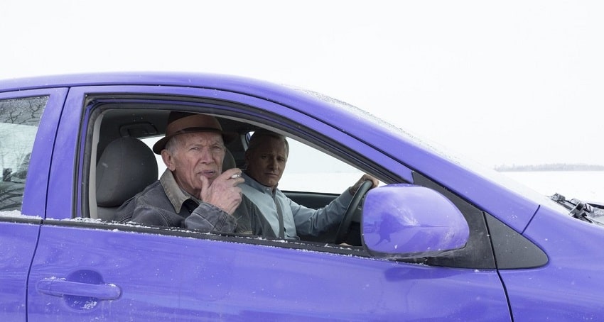 Фильм Падение (2020) в 4K UHD и HD смотреть онлайн бесплатно