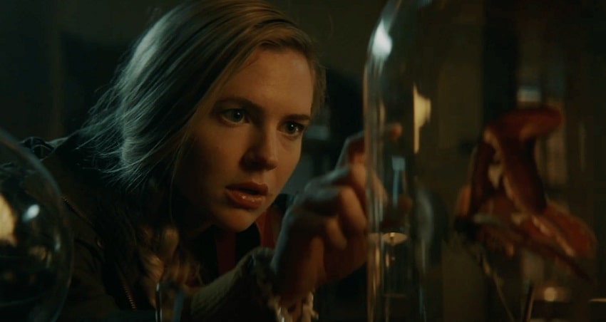 Погребальные байки (США) полная версия смотреть бесплатно