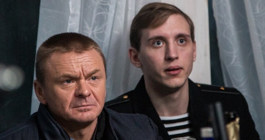 Фильм Спасите Колю 2020 смотреть онлайн в качество 1080 HD или 4K