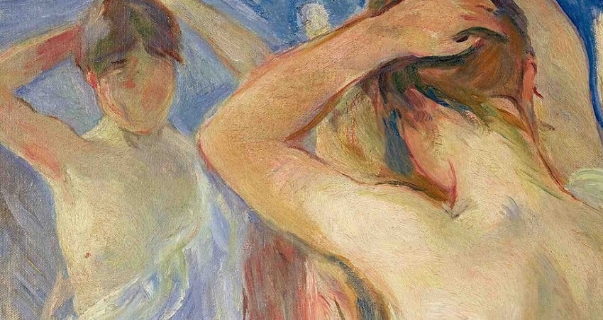 Смотреть Фильм Таинственные импрессионисты (Италия) бесплатно и без рекламы