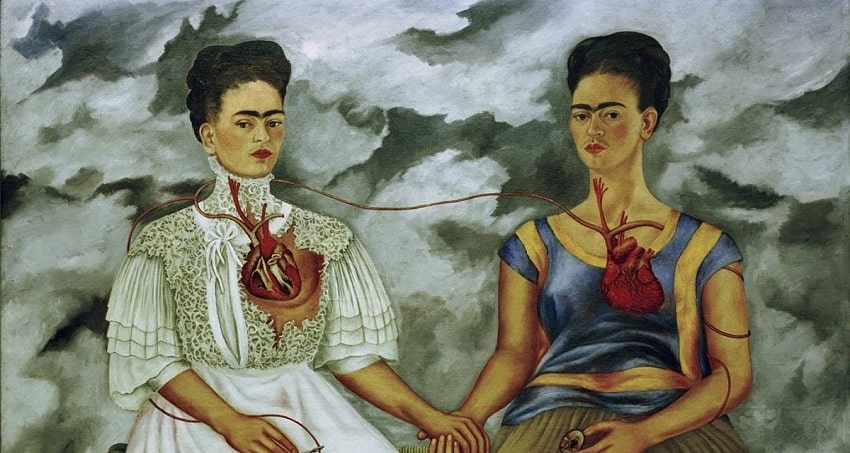 Фрида: Да здравствует жизнь! (2020) смотреть полностью