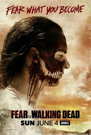Бойтесь ходячих мертвецов (Fear the Walking Dead) 6 сезон (2020, США) смотреть сериал онлайн