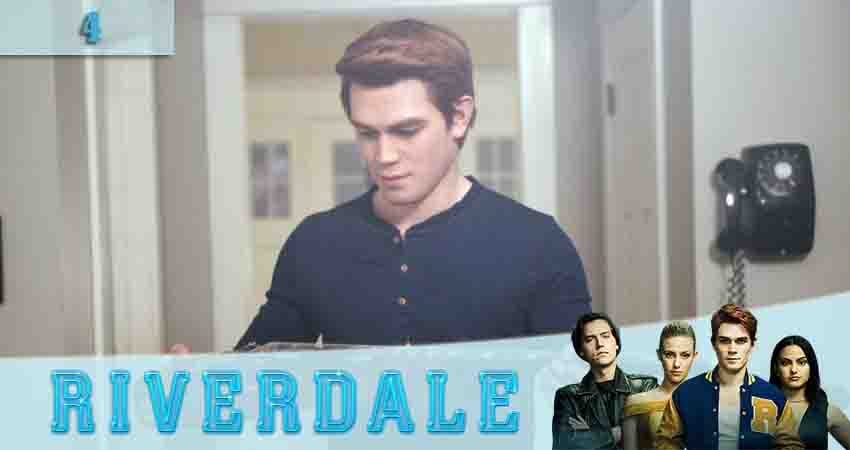 Ривердэйл (Riverdale) (2020) 5 сезон 4 серия смотреть в HD 1080 без регистрации