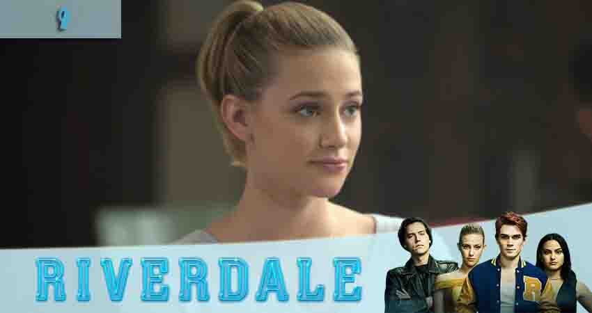 Ривердэйл (Riverdale) (2020) 5 сезон 9 серия полностью в хорошем качестве и бесплатно