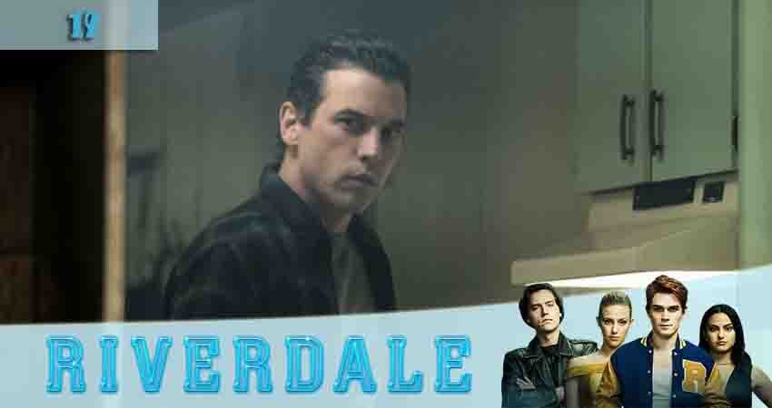 Ривердэйл (Riverdale) 5 сезон 19 серия смотреть онлайн бесплатно в хорошем качестве