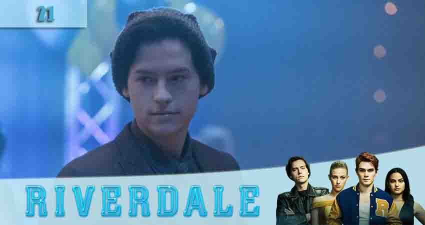 Ривердэйл (Riverdale) 5 сезон 21 серия смотреть бесплатно в хорошем качестве