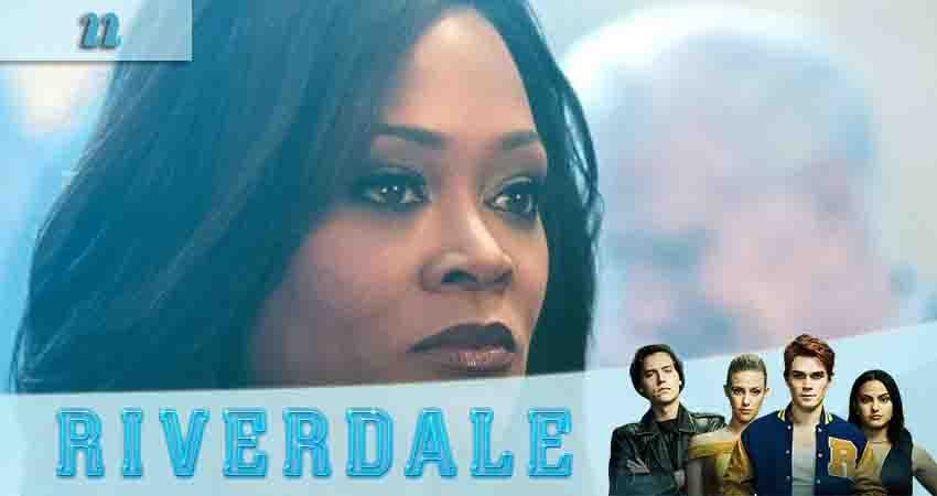 Ривердэйл (Riverdale) 5 сезон 22 серия смотреть в хорошем качестве