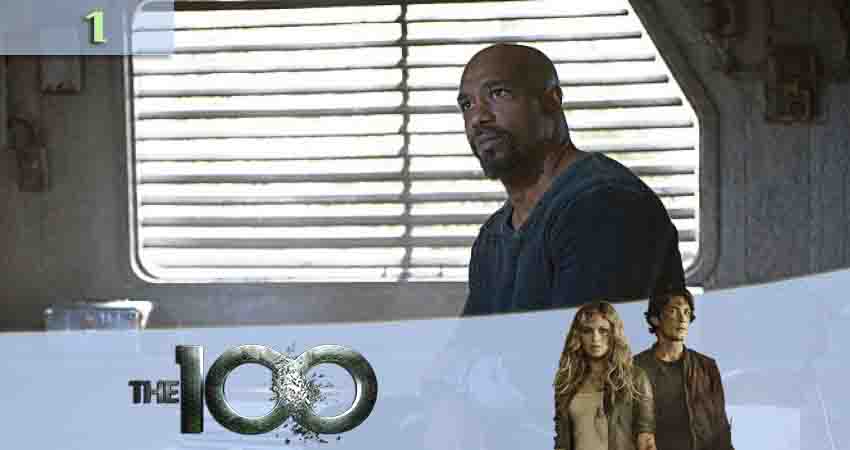 Сотня (The 100) (7-й сезон) режиссер