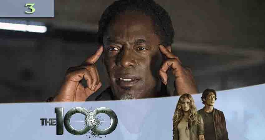 Сотня (The 100) 7 сезон 3 серия смотреть в хорошем качестве