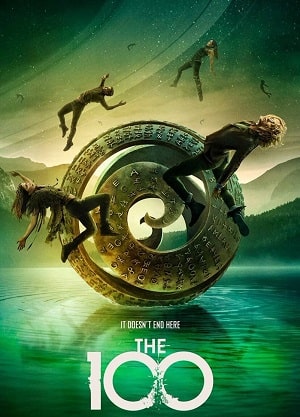 Сериал Сотня (The 100) (2020) 7 сезон смотреть онлайн в хорошем качестве