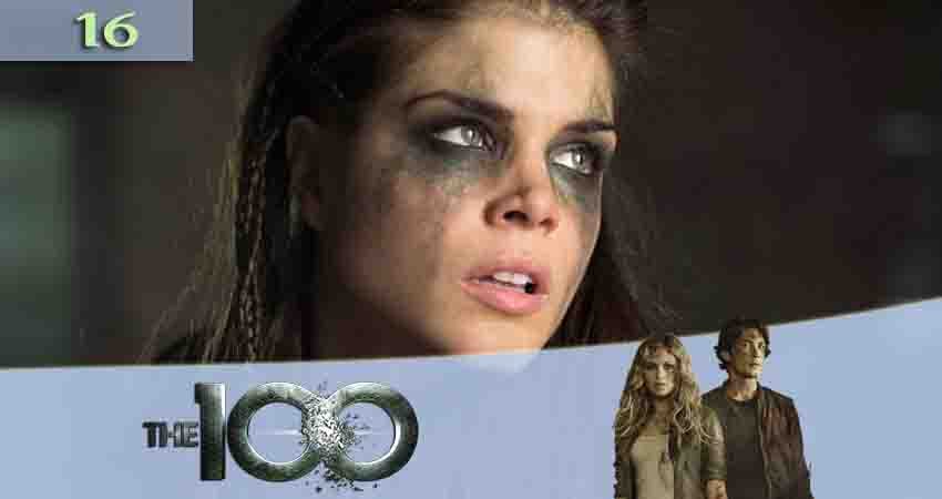 Сотня (The 100) (2020) 7 сезон 16 серия онлайн бесплатно в высоком качестве