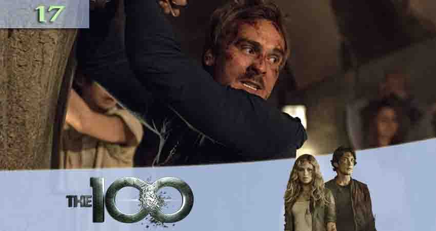 Сотня (The 100) (2020) 7 сезон 17 серия смотреть в 4K качестве онлайн