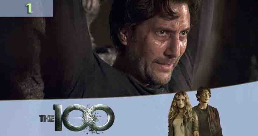 Сотня (The 100) (8 сезон) 2020 актеры