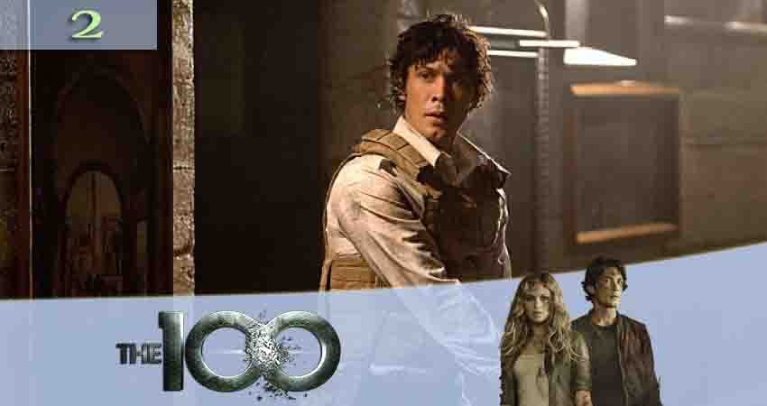 Сотня (The 100) (2020) 8 сезон 2 серия смотреть онлайн без рекламы
