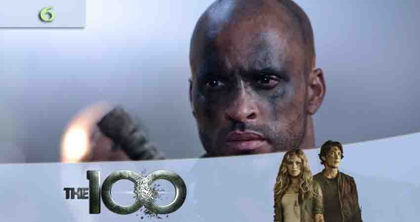 Сериал Сотня (The 100) (9 сезон) концовка