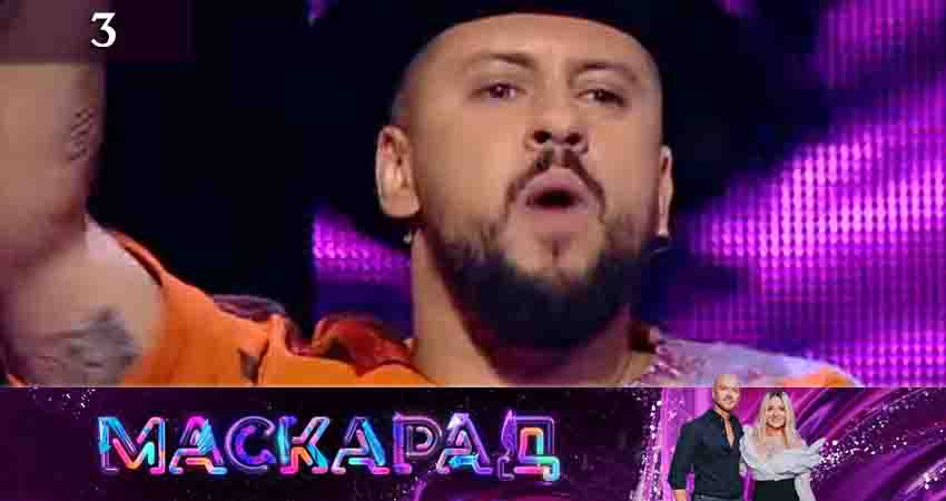 Смотреть сериал Маскарад (ТВ-шоу) (1-й сезон) на кинопоиске