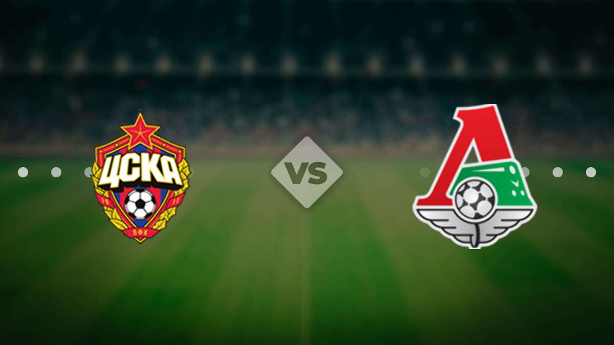 ЦСКА VS Локомотив (27.09.2020) 2 4k