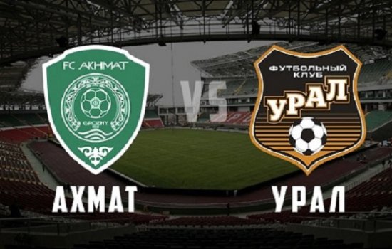 Ахмат VS Урал (27.09.2020) фильм онлайн бесплатно