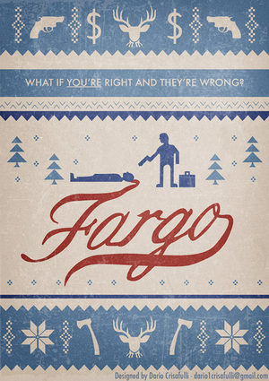 Фарго (Fargo) 5 сезон (2020, США) смотреть сериал онлайн