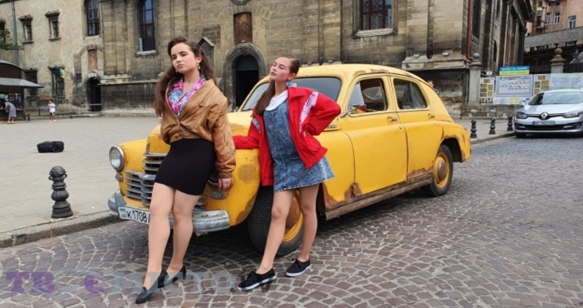 Я, Побєда і Берлін (Украина) полностью в хорошем качестве и бесплатно