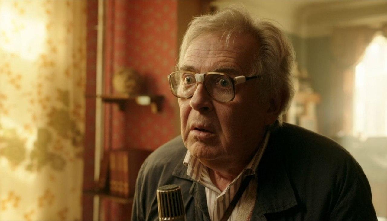 Гости из прошлого (2020) 1 сезон 3 серия смотреть онлайн на телефоне бесплатно