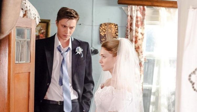 Смотреть Птичка в клетке 1 сезон 3 серия онлайн бесплатно без смс